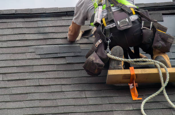 Trusted Flat Roof Repair service in New Castle, NH - Brentwood Metal Roofing