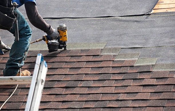 Licensed Roofing service in New Castle, NH - Brentwood Metal Roofing